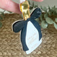 A Toast To Forever - First Christmas Ornament