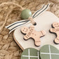 Grandma's Batch Christmas Ornament