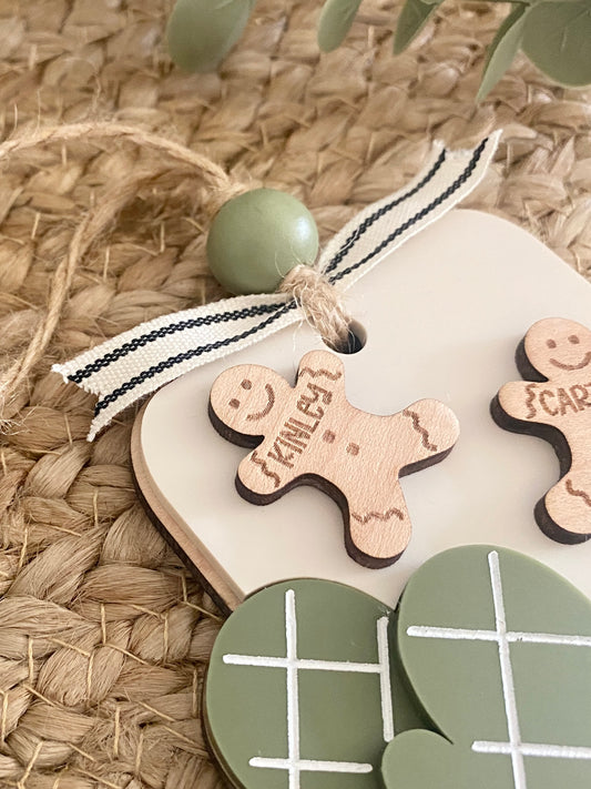 Grandma's Batch Christmas Ornament