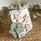 Grandma's Batch Christmas Ornament