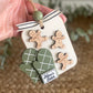 Grandma's Batch Christmas Ornament