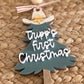 Lil' Cowpoke's First Christmas Ornament