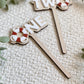 Nautical First Birthday Cake Topper | ONE or TWO Sailor Birthday Cake Topper | Boat Theme Birthday Decor
