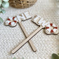 Nautical First Birthday Cake Topper | ONE or TWO Sailor Birthday Cake Topper | Boat Theme Birthday Decor