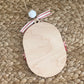 Family In Bloom Christmas Ornament