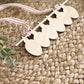 Names In Lights Christmas Ornament