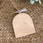 Arch Family Christmas Ornament