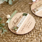 New Arrival Shelf Keepsake Ornament