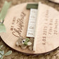 New Arrival Shelf Keepsake Ornament