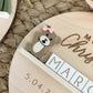 New Arrival Shelf Keepsake Ornament