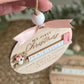 New Arrival Shelf Keepsake Ornament