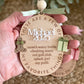A Few Of My Favorite Things Ornament Keepsake