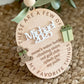 A Few Of My Favorite Things Ornament Keepsake