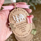A Few Of My Favorite Things Ornament Keepsake