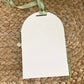 The Christmas Staircase Ornament