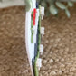 The Christmas Staircase Ornament