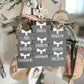 All Wrapped Up Christmas Ornament