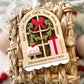 Christmas Window Keepsake Ornament