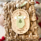Little Tree & Me First Christmas Ornament