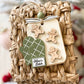 Grandma's Batch Christmas Ornament