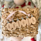 Names In Lights Christmas Ornament