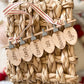 Names In Lights Christmas Ornament