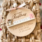 New Arrival Shelf Keepsake Ornament