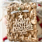 Family Tree Keepsake Ornament