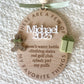 A Few Of My Favorite Things Ornament Keepsake
