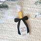 A Toast To Forever - First Christmas Ornament