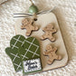 Grandma's Batch Christmas Ornament