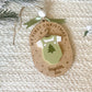 Little Tree & Me First Christmas Ornament
