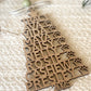 Family Tree Keepsake Ornament