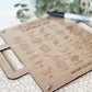 Nature Walk Scavenger Hunt Board – Reusable Adventure for Kids