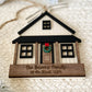 Hearth & Home ~ Modern Farmhouse Christmas Ornament