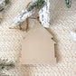 Hearth & Home ~ Modern Farmhouse Christmas Ornament
