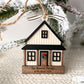 Hearth & Home ~ Modern Farmhouse Christmas Ornament