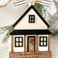 Hearth & Home ~ Modern Farmhouse Christmas Ornament