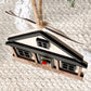 Hearth & Home ~ Modern Farmhouse Christmas Ornament