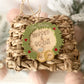 With These Rings Christmas Ornament