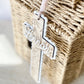 A Gift of Faith – Personalized Wooden Cross