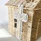 A Gift of Faith – Personalized Wooden Cross