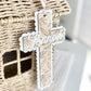 A Gift of Faith – Personalized Wooden Cross