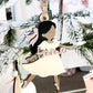 The Christmas Ballet – Personalized Dancer Ornament