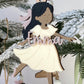 The Christmas Ballet – Personalized Dancer Ornament
