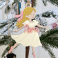 The Christmas Ballet – Personalized Dancer Ornament