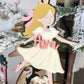 The Christmas Ballet – Personalized Dancer Ornament