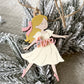 The Christmas Ballet – Personalized Dancer Ornament