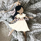 The Christmas Ballet – Personalized Dancer Ornament