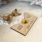 Letters of Love – Christmas Keepsake Ornament & Gift Card Holder